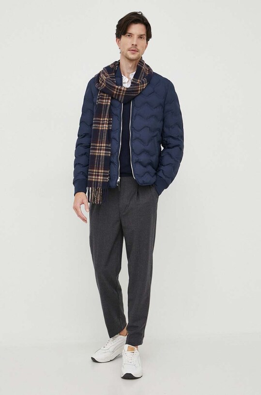 Куртка Michael Kors CF3200N9ZU тёмно-синий AW23