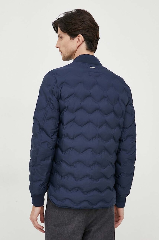 Ruházat Michael Kors rövid kabát CF3200N9ZU sötétkék