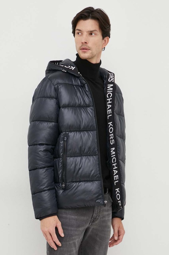 Μπουφάν Michael Kors άλλο μαύρο CF3204T35P