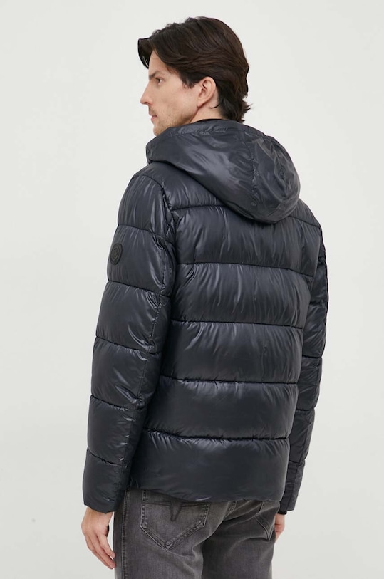 Odzież Michael Kors kurtka CF3204T35P czarny