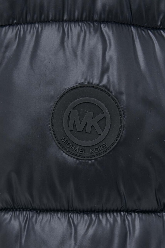 Μπουφάν Michael Kors CF3204T35P μαύρο