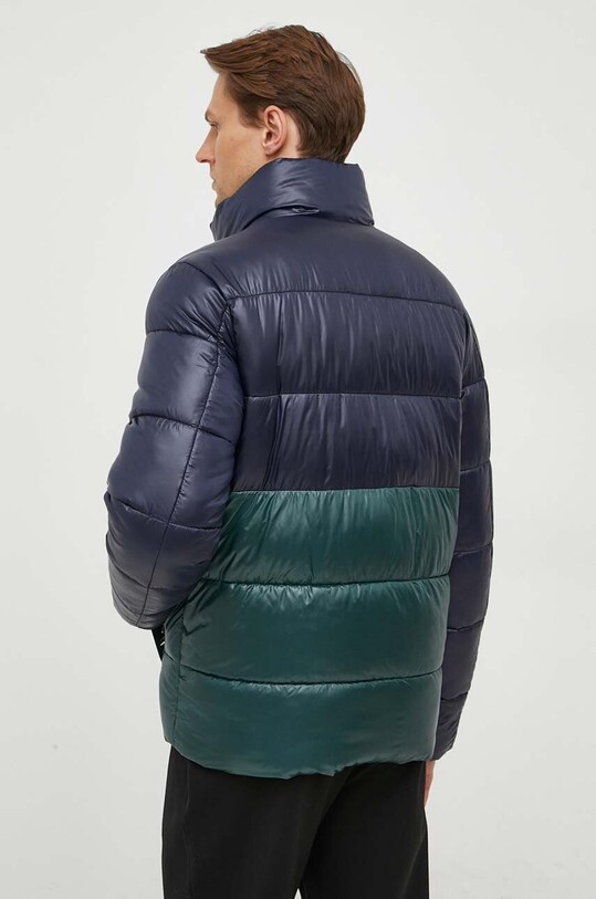 Odzież Michael Kors kurtka CF3206D35P granatowy