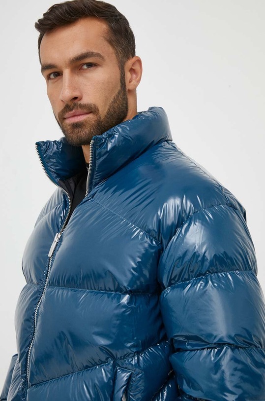 Armani Exchange piumino blu 6RZBL3.ZN2RZ