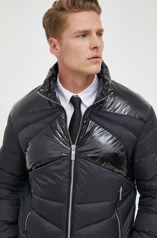Пуховая куртка Armani Exchange 6RZBL4.ZN2RZ чёрный