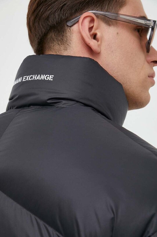 Puhovka Armani Exchange 6RZBL9.ZN2RZ