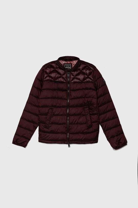 Μπουφάν Guess άλλο μπορντό M3BL12.WF5C2