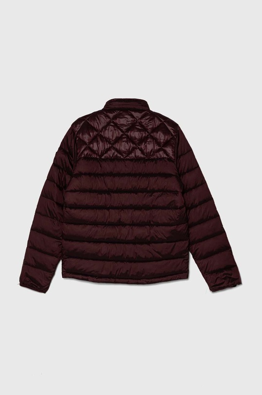Μπουφάν Guess M3BL12.WF5C2 μπορντό AW23