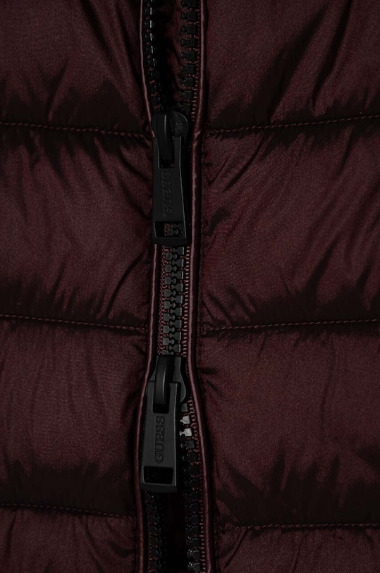 Μπουφάν Guess M3BL12.WF5C2 μπορντό