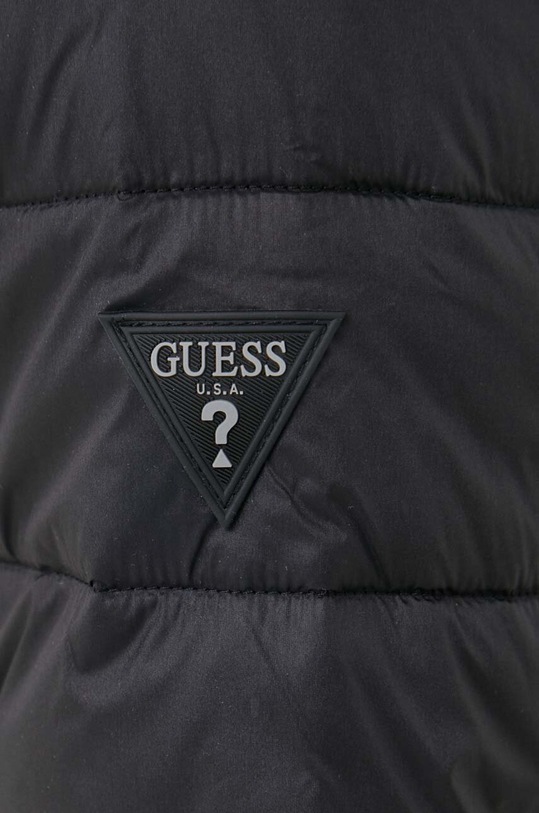 Guess giacca M3BL12.WF5C2 nero