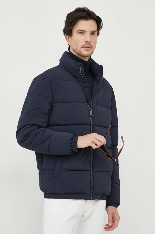 Куртка Guess темно-синій M3BL18.WFOU2