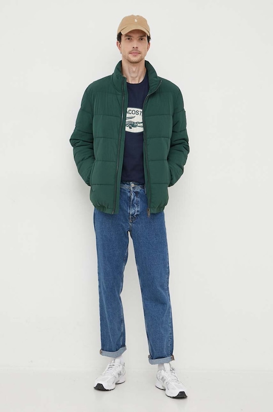 Куртка Guess M3BL18.WFOU2 зелёный AW23