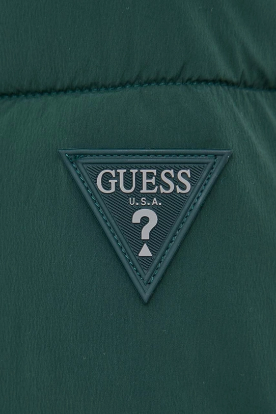 Guess geaca M3BL18.WFOU2 verde