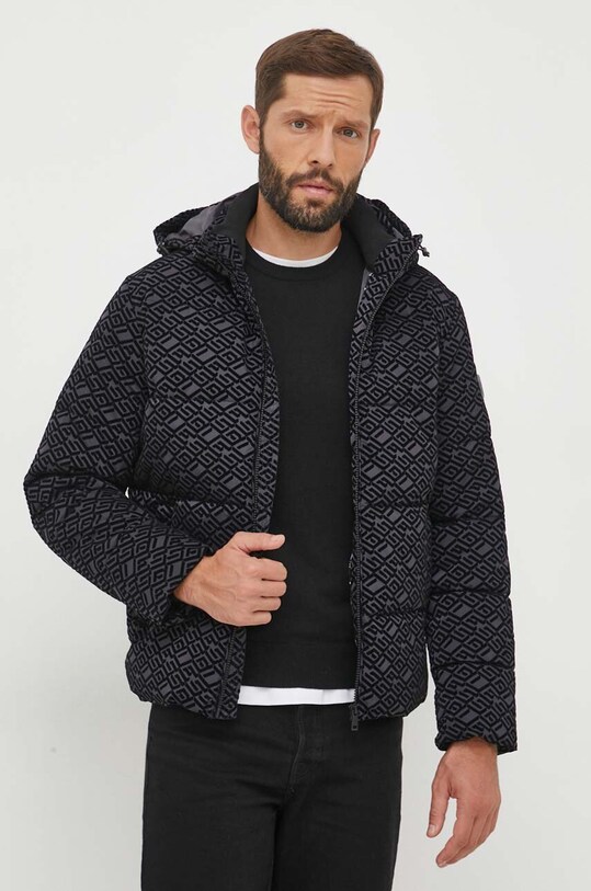 Μπουφάν Guess άλλο μαύρο M3BL19.WFOV0