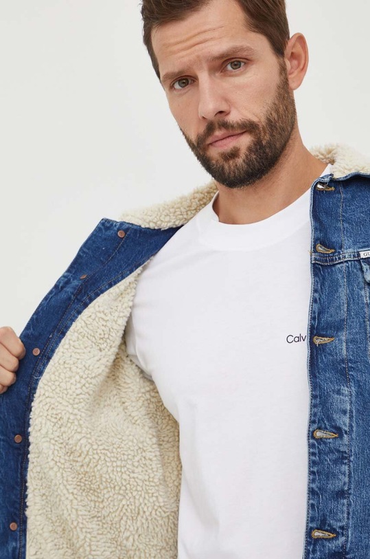 Guess kurtka jeansowa M3BN06.D4Z83