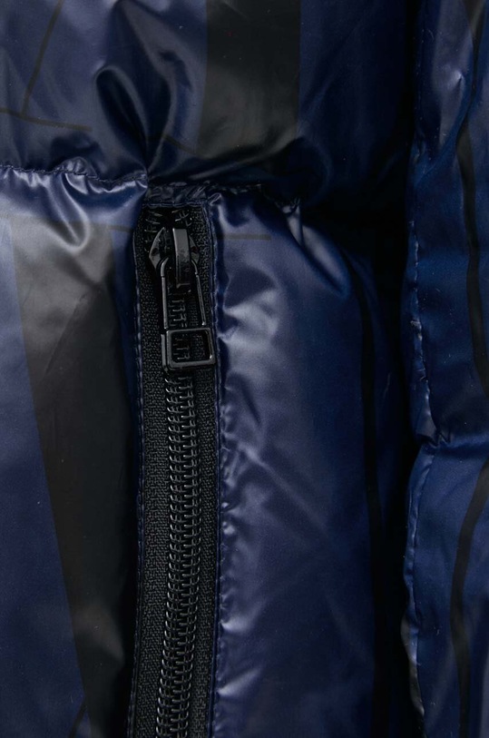 Armani Exchange pehelydzseki 8NZBP8.ZNULZ sötétkék