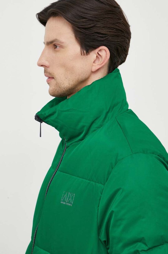 Armani Exchange geaca cu doua fete 6RZB16.ZNJ7Z