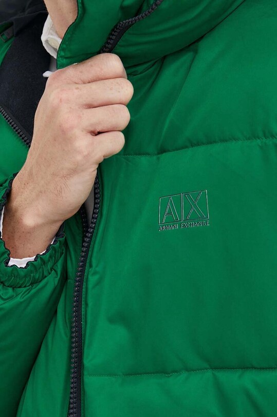Armani Exchange geaca cu doua fete 6RZB16.ZNJ7Z