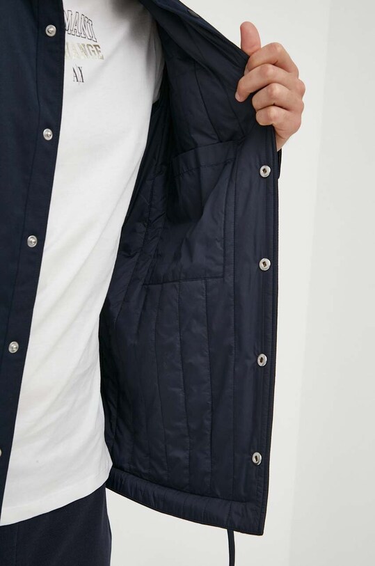 Bunda s prímesou vlny Armani Exchange 6RZB18.ZNUWZ
