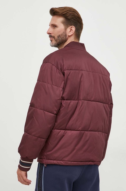 Odjeća Jakna Armani Exchange 6RZB23.ZNJ7Z bordo