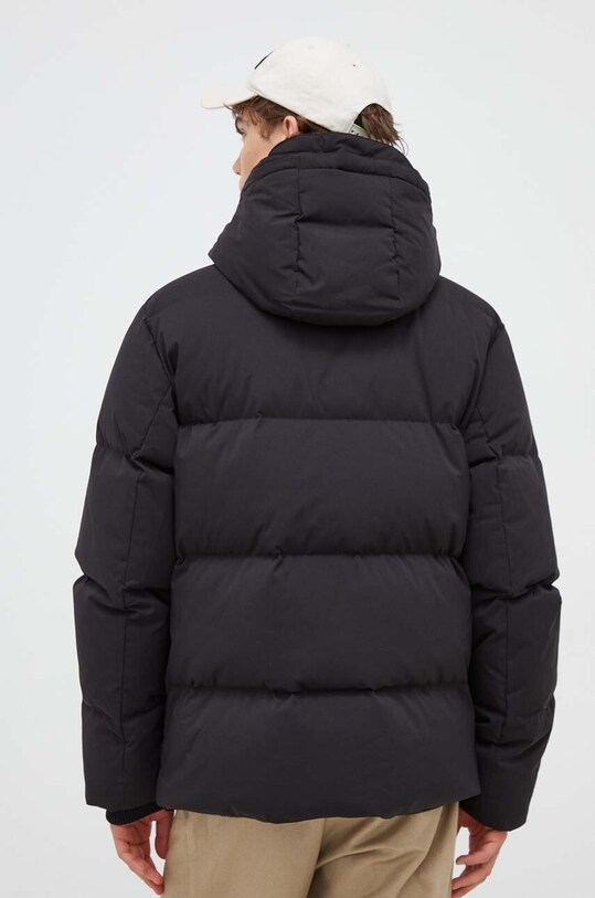 Odzież Les Deux kurtka puchowa LDM610100 czarny