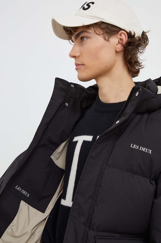Les Deux kurtka puchowa LDM610100