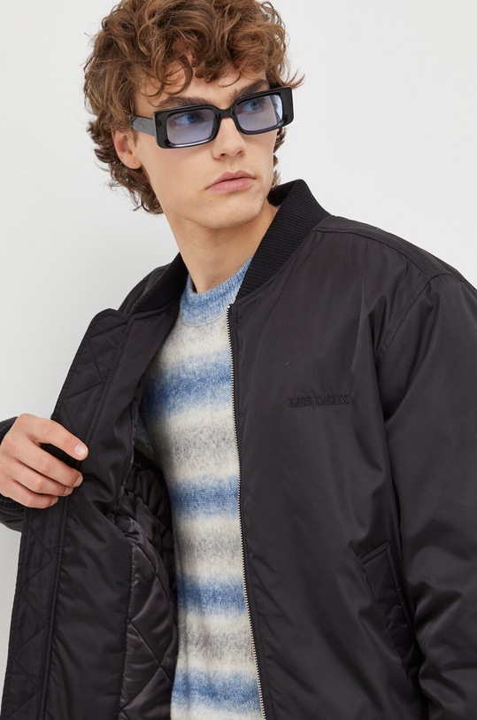 Μπουφάν bomber Les Deux LDM610101