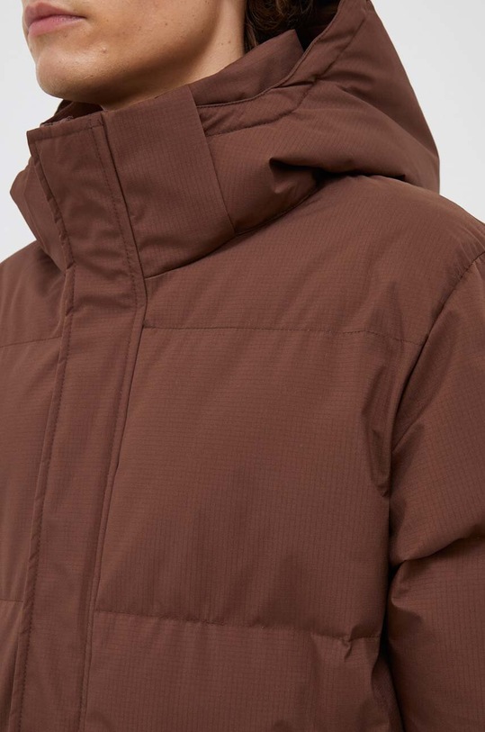 Μπουφάν Les Deux LDM610103 καφέ