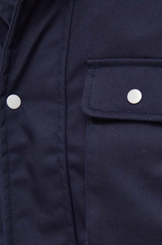 Les Deux kurtka LDM620062 granatowy