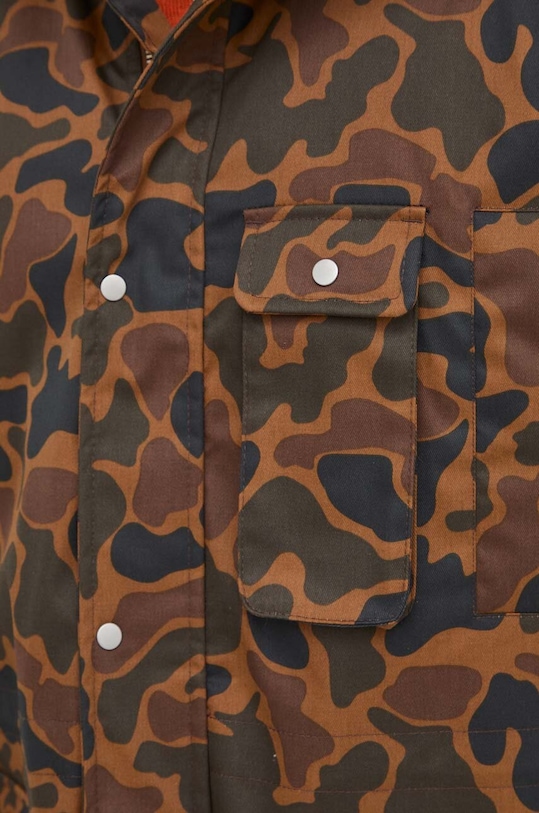 Куртка Les Deux LDM620062 коричневий