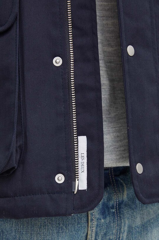 Les Deux bezrękawnik LDM630018