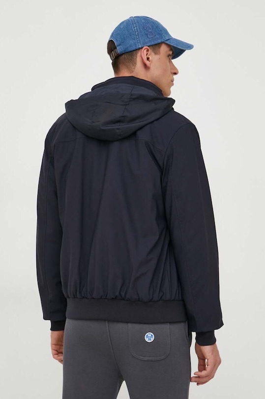 Odzież North Sails kurtka 603254 granatowy