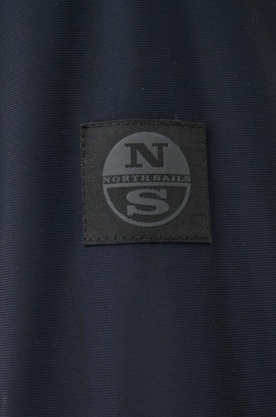 North Sails geaca 603254 bleumarin