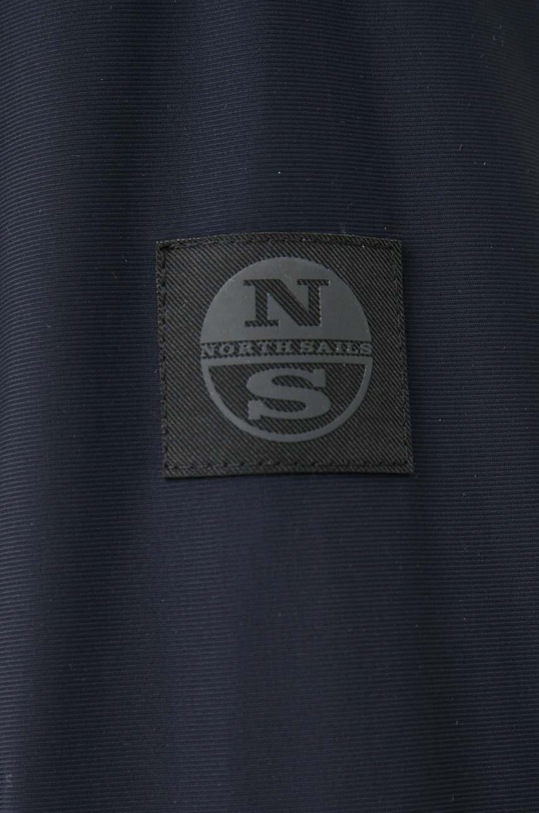 North Sails kurtka 603254 granatowy