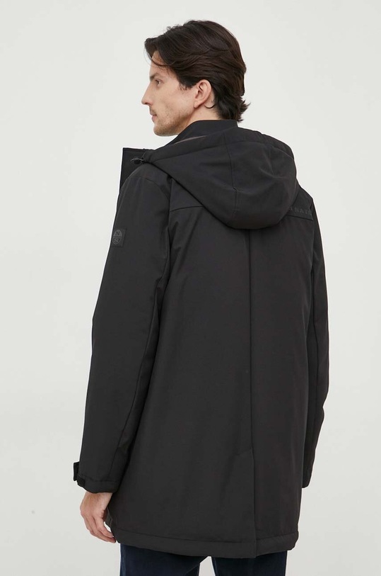 Odzież North Sails kurtka 603259 czarny