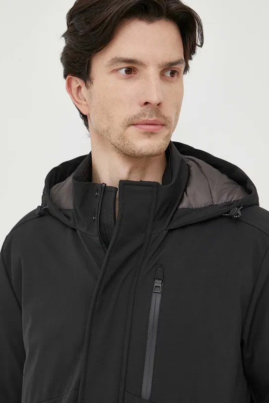 North Sails giacca nero 603259