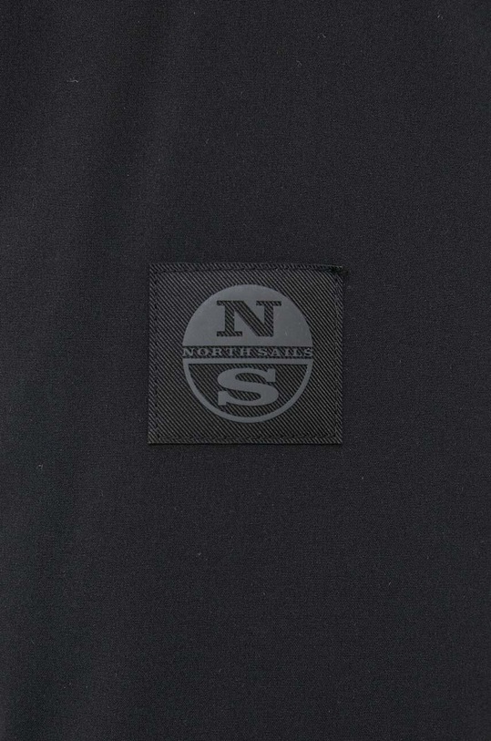 North Sails kurtka 603259 czarny