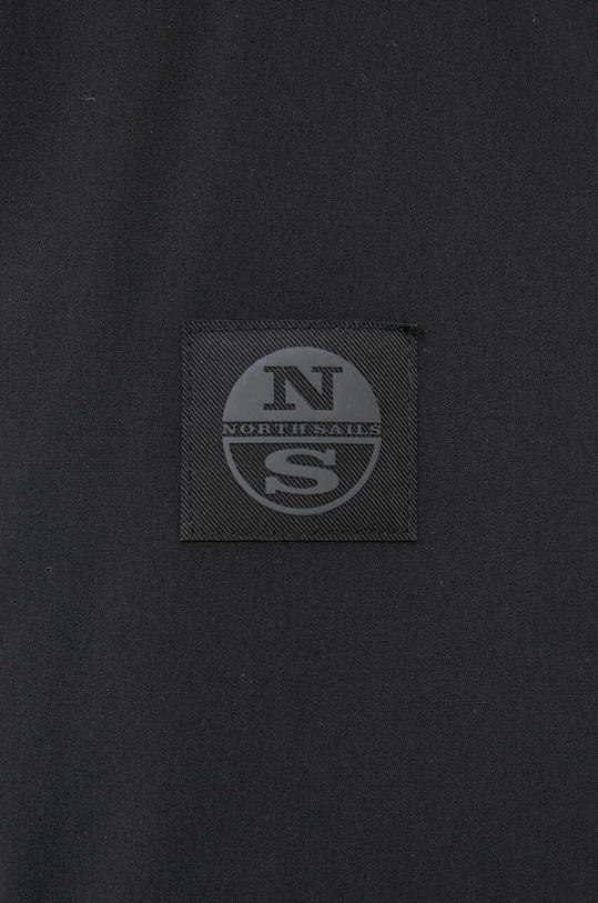 North Sails kurtka 603259 czarny