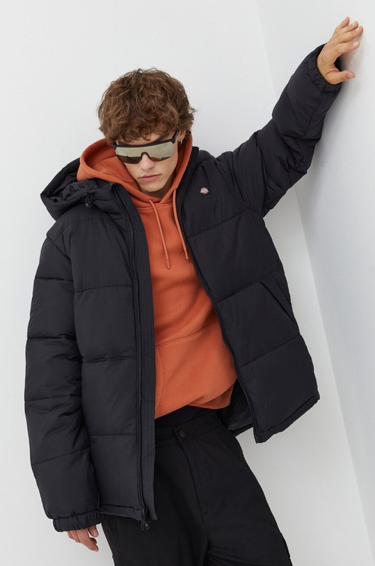 Dickies jacket with black DK0A4YEYBLK1