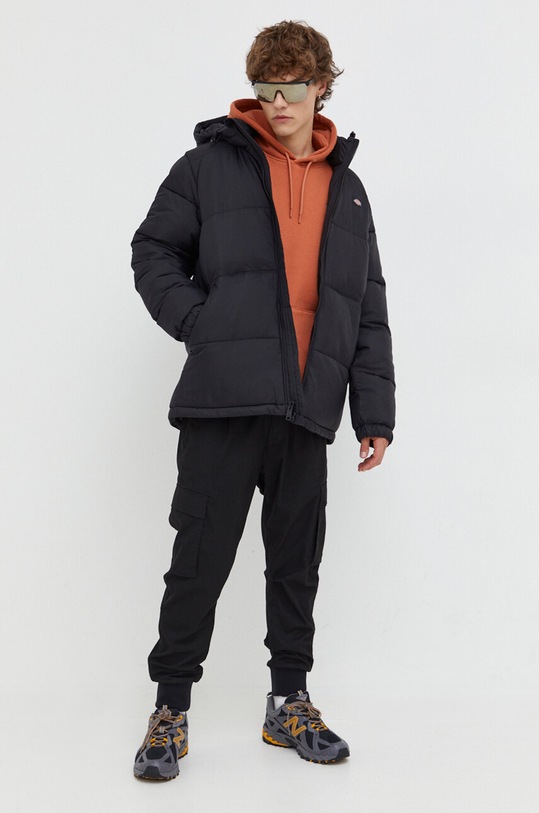 Dickies jacket DK0A4YEYBLK1 black AW24