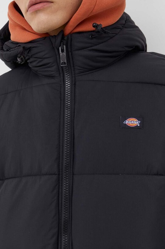 Dickies jacket DK0A4YEYBLK1 black