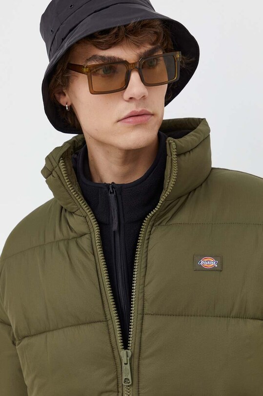 Dickies kurtka zielony DK0A4XP2MGR1