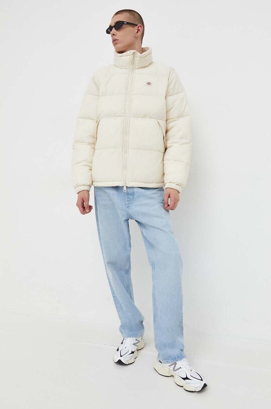 Dickies kurtka DK0A4XP2F901 beżowy AW23