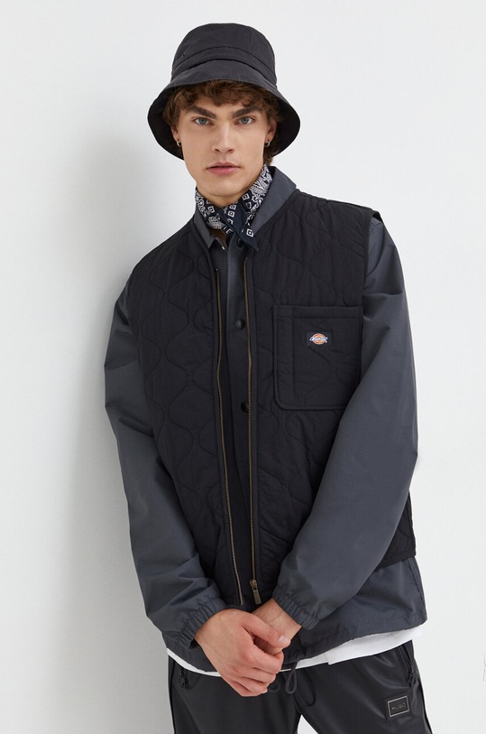 Елек Dickies лека изолация черен DK0A4YG7BLK1