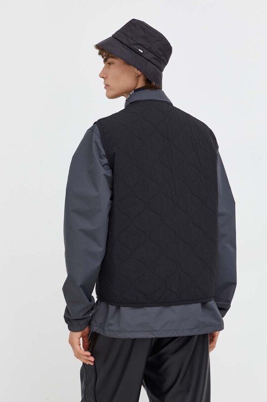 Oblečenie Vesta Dickies DK0A4YG7BLK1 čierna