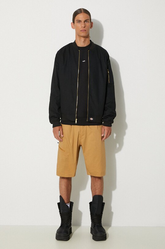 Bunda Dickies DK720230BLK1 čierna AW24