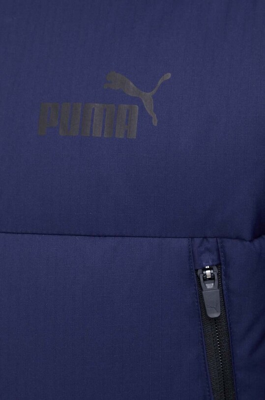 Пуховая куртка Puma 675378 тёмно-синий