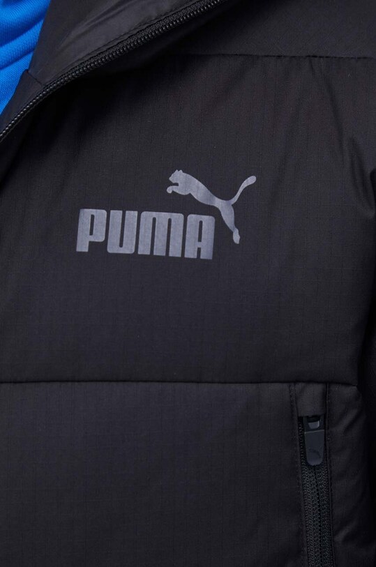Μπουφάν με επένδυση από πούπουλα Puma 675378