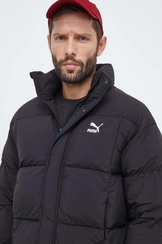 Puma jacket black 621673