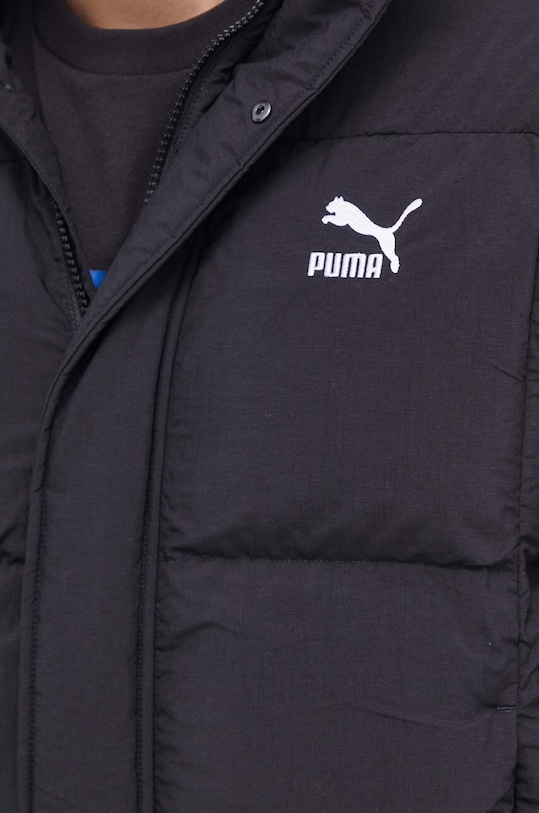 Μπουφάν Puma 621673 μαύρο