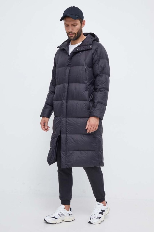 Puma kurtka puchowa 675377 czarny AW23